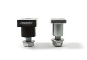 Subaru BRZ Transmission Mount Kit - Perrin Performance - `13-`25